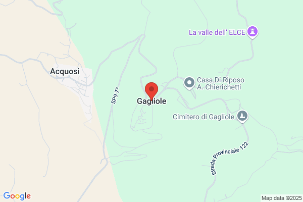 Gaglione Felice
