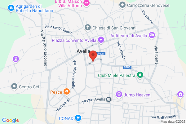 Istituto Suore Apostolato Cattolico