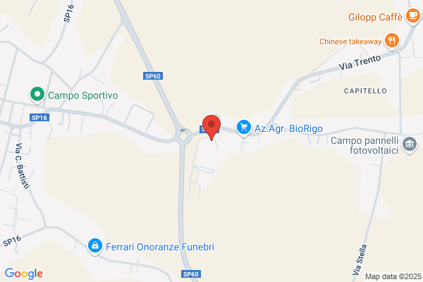 Italfrutta S.R.L.