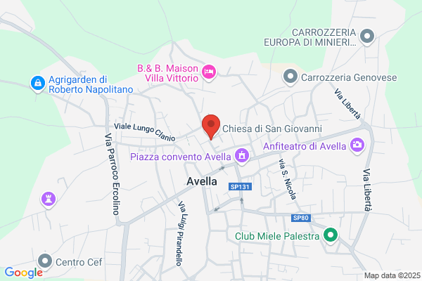 Montuori anna