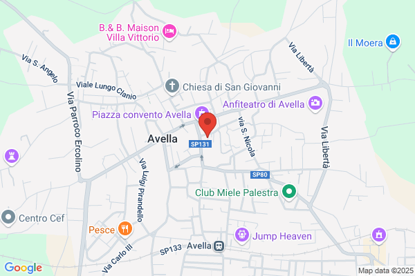Pecchia pasquale