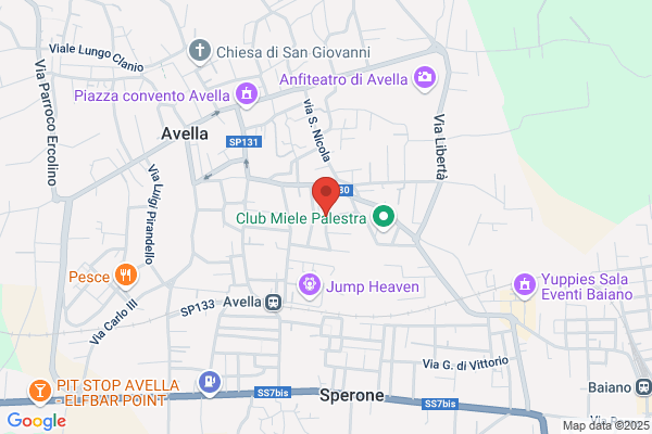 Spadafora Emanuele