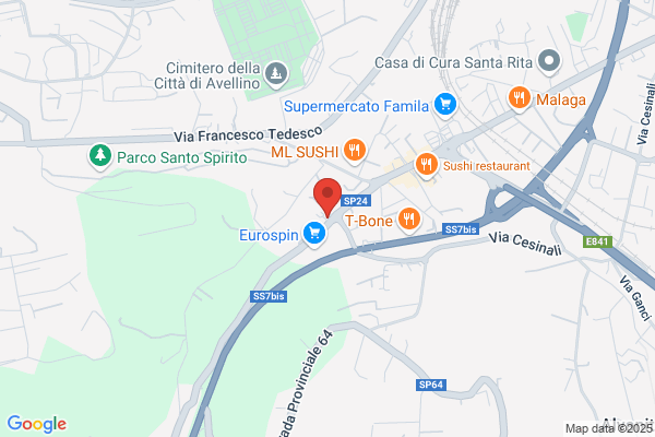 Autofficine Guerriero