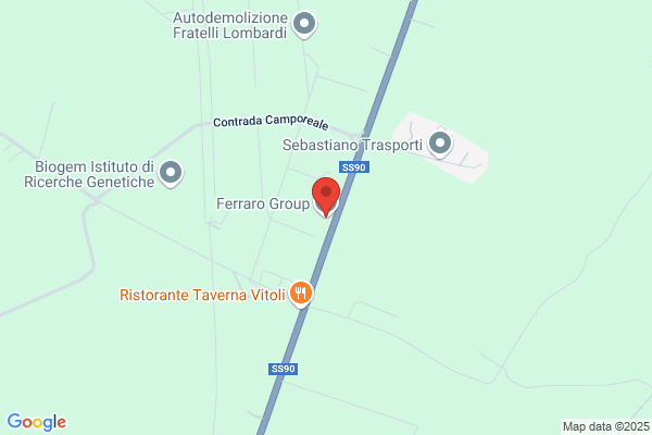 Fratelli Ferraro Srl
