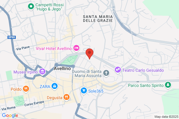 Free-World Di Squitieri Giovanna & C. Sas
