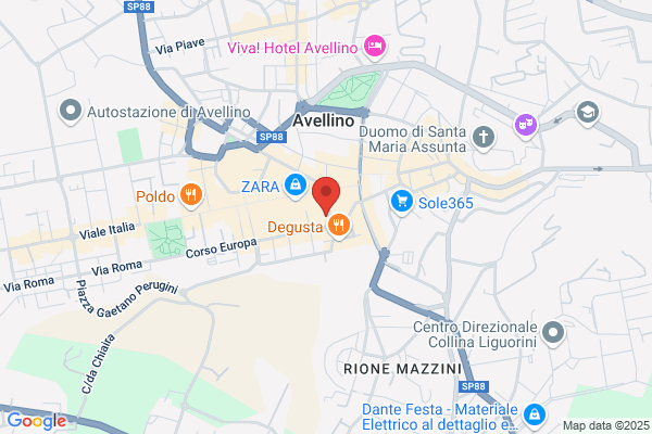 Audiologica - Centro Acustico - Apparecchi Acustici - Avellino - Napoli