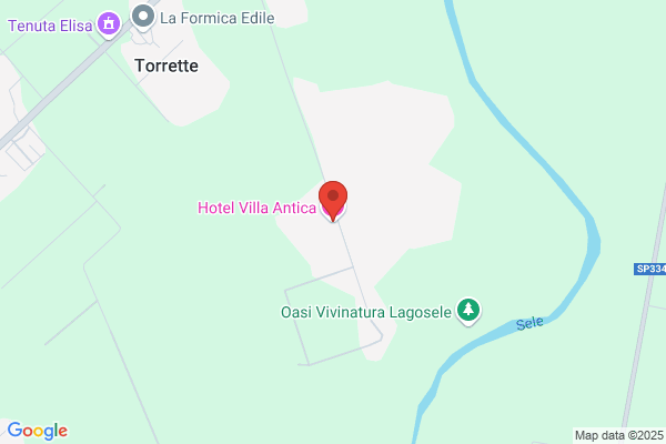 Villa Antica Srl