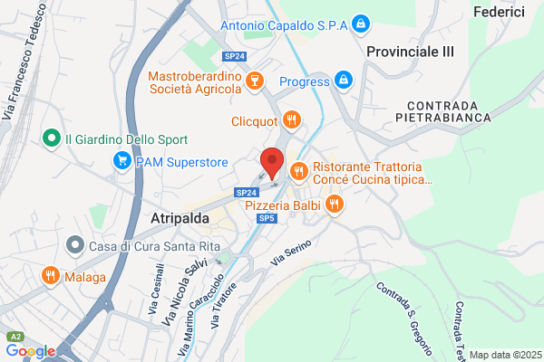 Gafi Assicurazioni Di Giovino Luca Sas