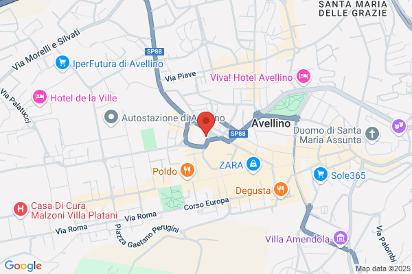 Immobiliare Meo Di Nappa Claudia