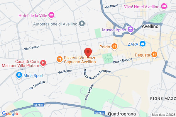Nazzaro Immobiliare S.A.S.