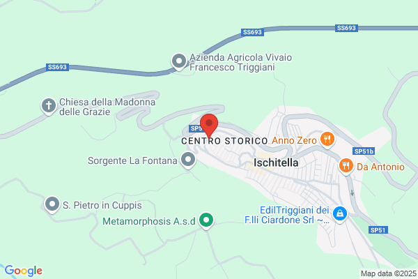 Portella desolina