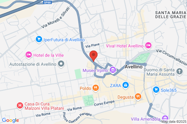 Studio Avellino Srl