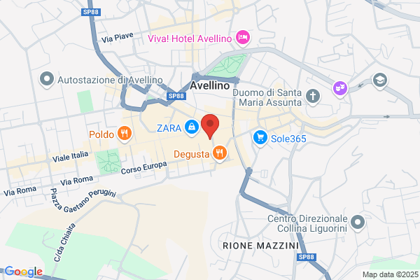 Agenzia Viaggi Laceno