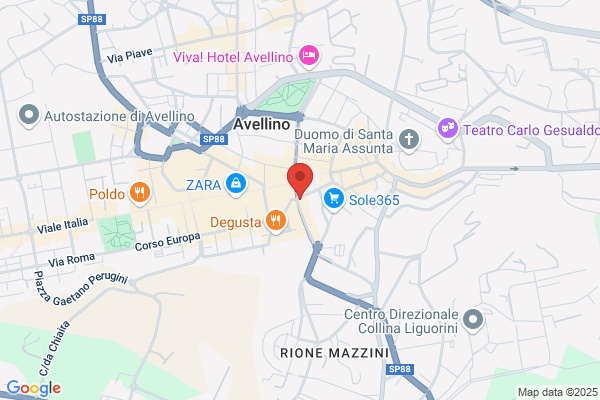 Irpiniatour Srl