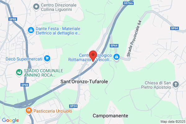 Maffeo Umberto Ufficio Rappresentanza