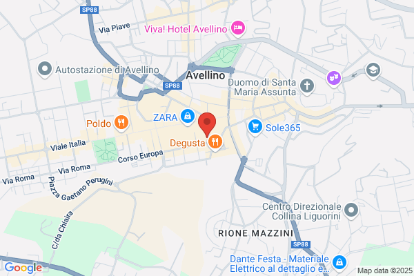 Covelluzzi Michele (Dr.)