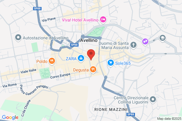 Fonetop Di Topo Nicola