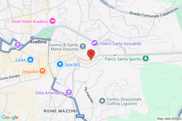 Perrelli saverio (Arch.)