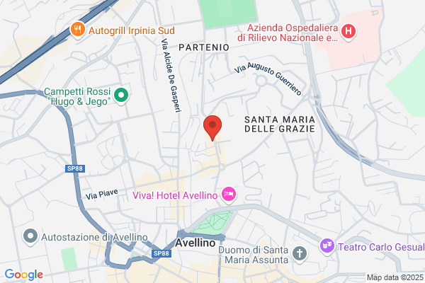 La Maison Srl Societa Unipersonale
