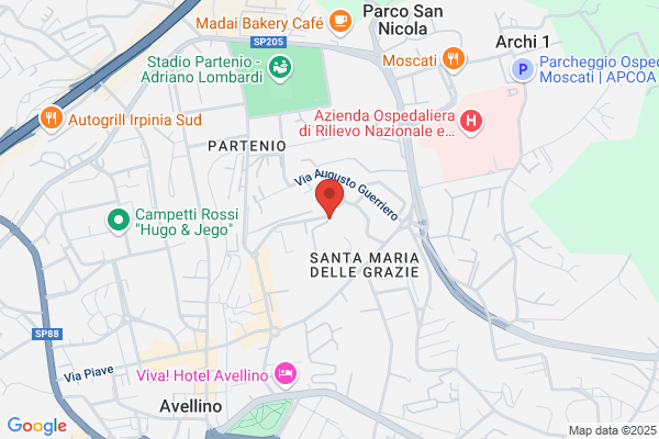 Istituto Statale Darte P.A.De Luca