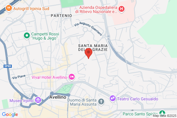 Istituto Tecnico Agrario De Sanctis