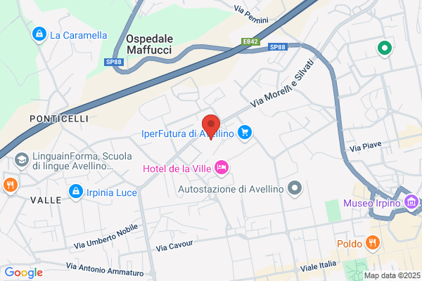 Istituto Tecnico Industriale G. Dorso