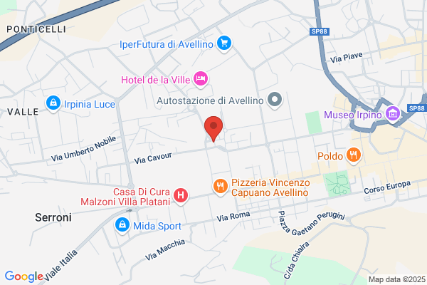 Genal S.N.C. Di Silvestri Paola E C.