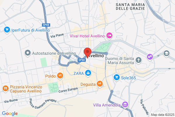 Giannattasio Assicurazioni Sas