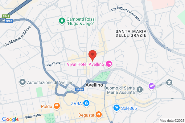 Provveditorato Regionale Alle Oo.Pp. Per La Campania