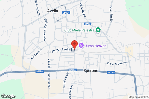 Sperandeo giovanni