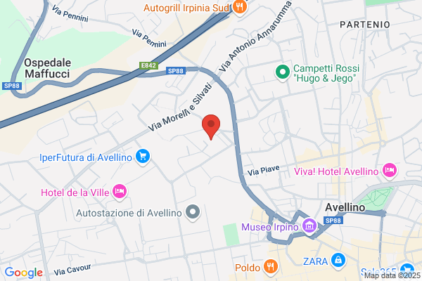 Vittoria Assicurazioni Ag.Generale G.Muollo