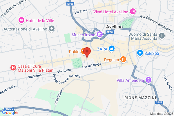 Zito Rosa Societ{ Cattolica Di Assicurazione