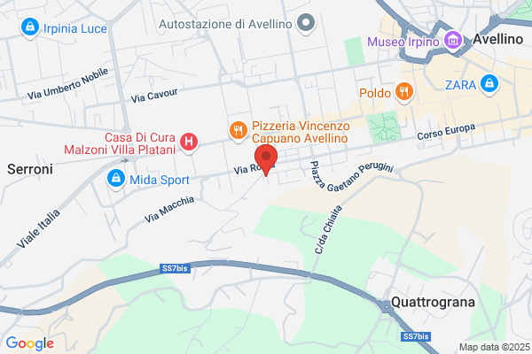 Ente Didattico Professionale Avellino