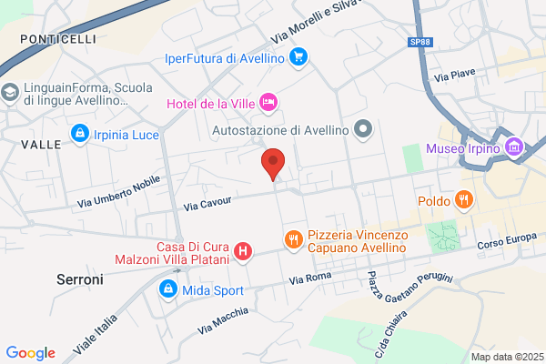 Federazione Italiana Pallavolo Fipav
