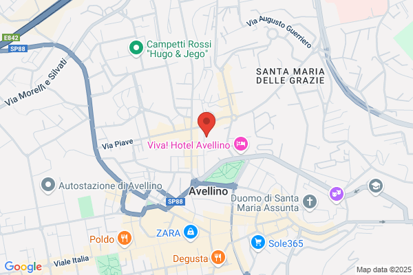 Proloco Avellino Gerardo Cucciniello