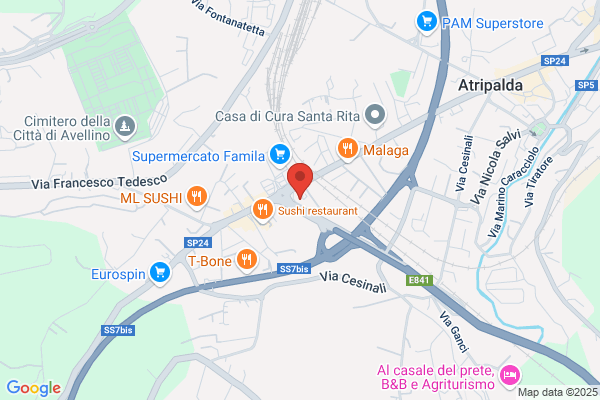 Ge.Sa. Auto Srl