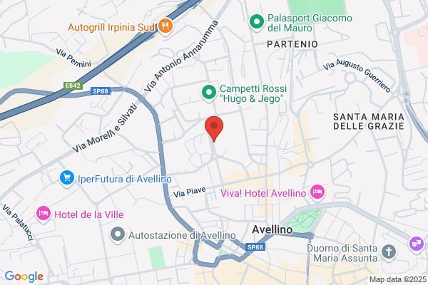 Grasso Avv.B.& Dott.Proc.Borzelli A.
