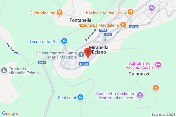 Palermo antonio