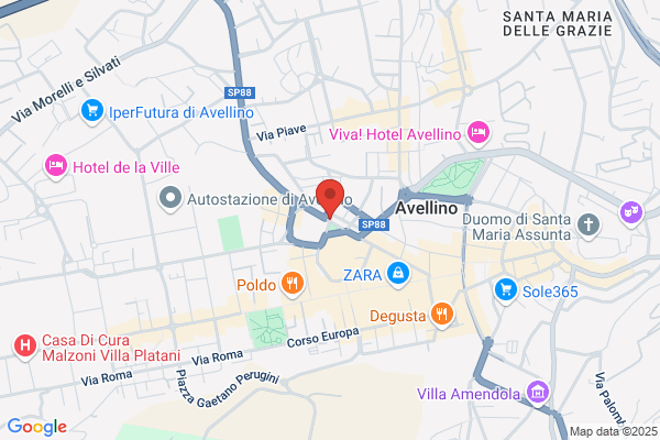 Ruggiero felice (Avv.)
