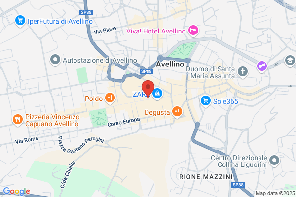 Santoro giuseppe (Avv.)