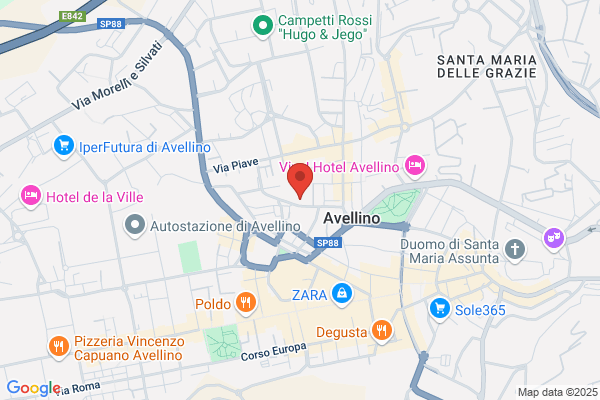 Sessa adele (Avv.)
