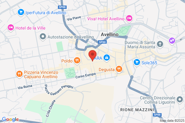 Gioielleria Caprio