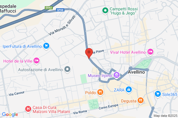 Punto Copie Di Lepore Giovanna