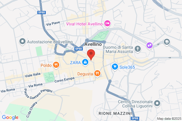 Pasticceria La Zeppola Doro