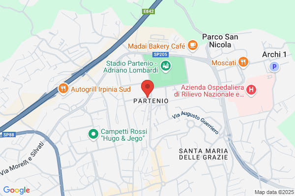 Servizi Informatici Srl