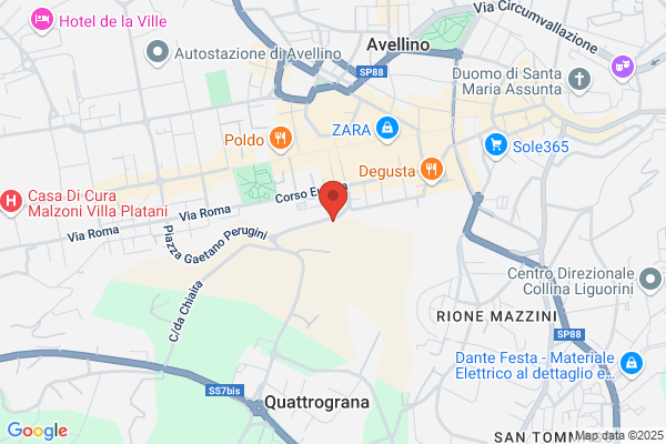 Savino antonio (Dr.)
