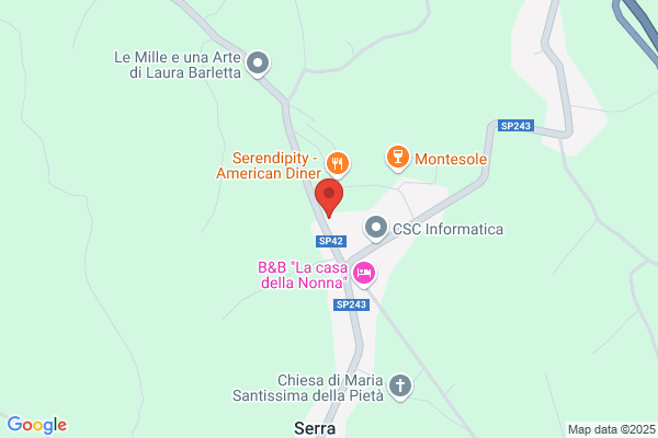 Serino antonio