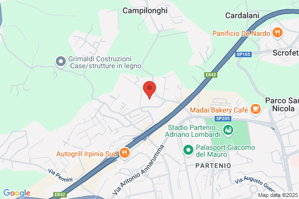 Sole Sud Srl