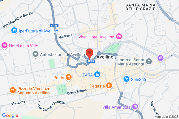 Formato Patrizia