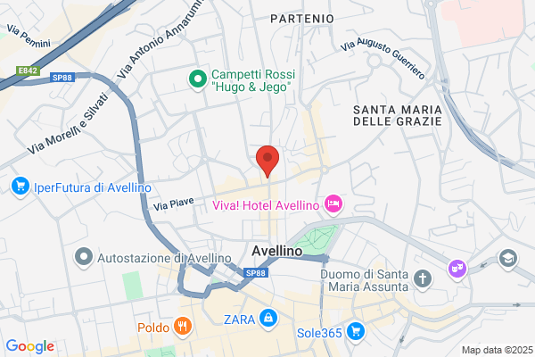 Espressioni Caffè